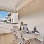 Terrace 16th Area Residential District Lejlighed