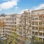 Lejlighed Terrace 16th Area Residential District *