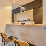 Terrace 16th Area Residential District