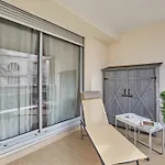 Terrace 16th Area Residential District *