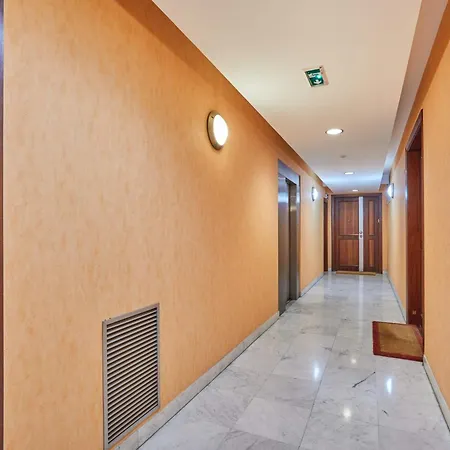 Terrace 16th Area Residential District Apartamento