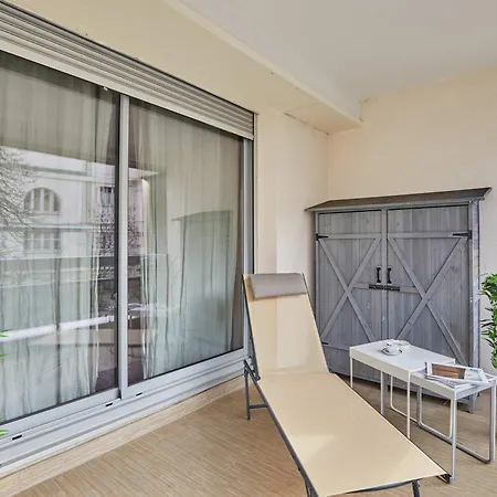 Terrace 16th Area Residential District *