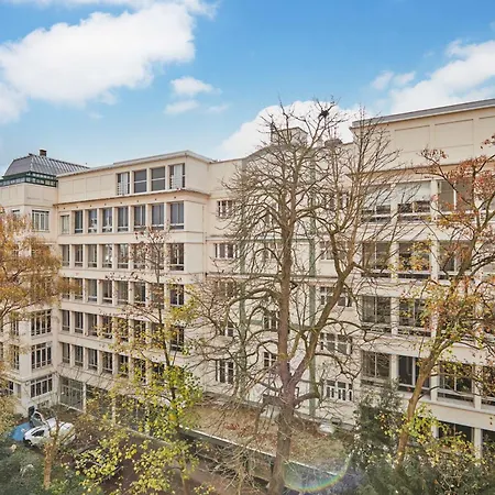 Διαμέρισμα Terrace 16th Area Residential District *