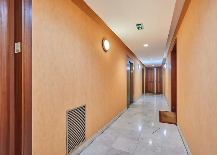 Terrace 16th Area Residential District Διαμέρισμα
