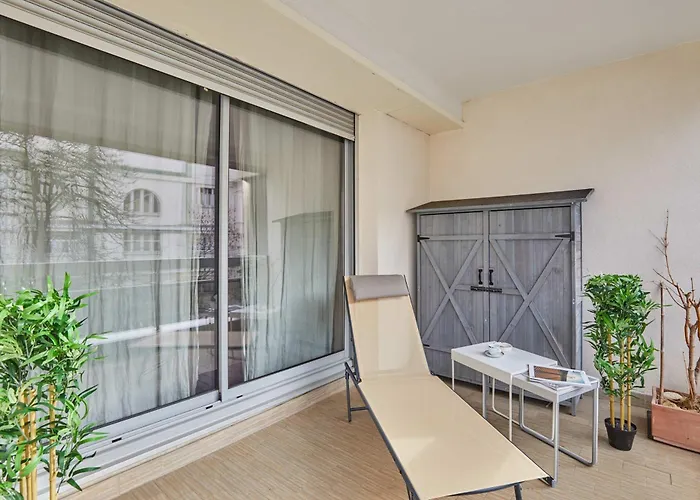 Terrace 16th Area Residential District *