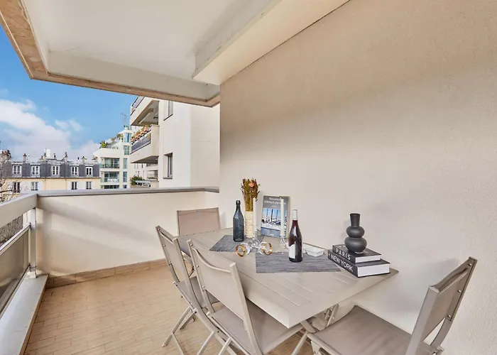 Terrace 16th Area Residential District Διαμέρισμα
